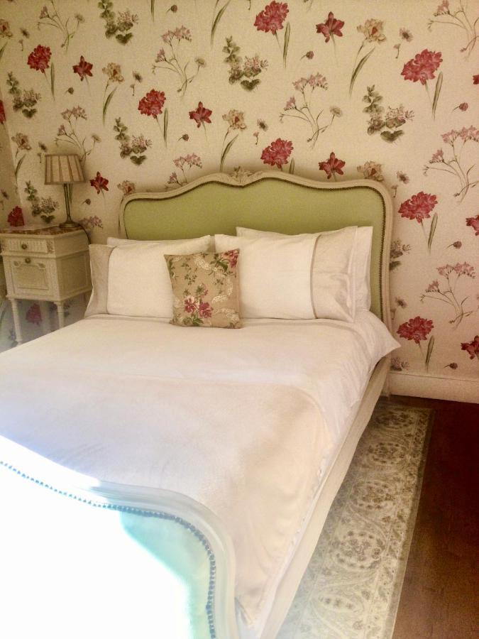 Serendipity Bed and Breakfast Saint-Clement  Zewnętrze zdjęcie