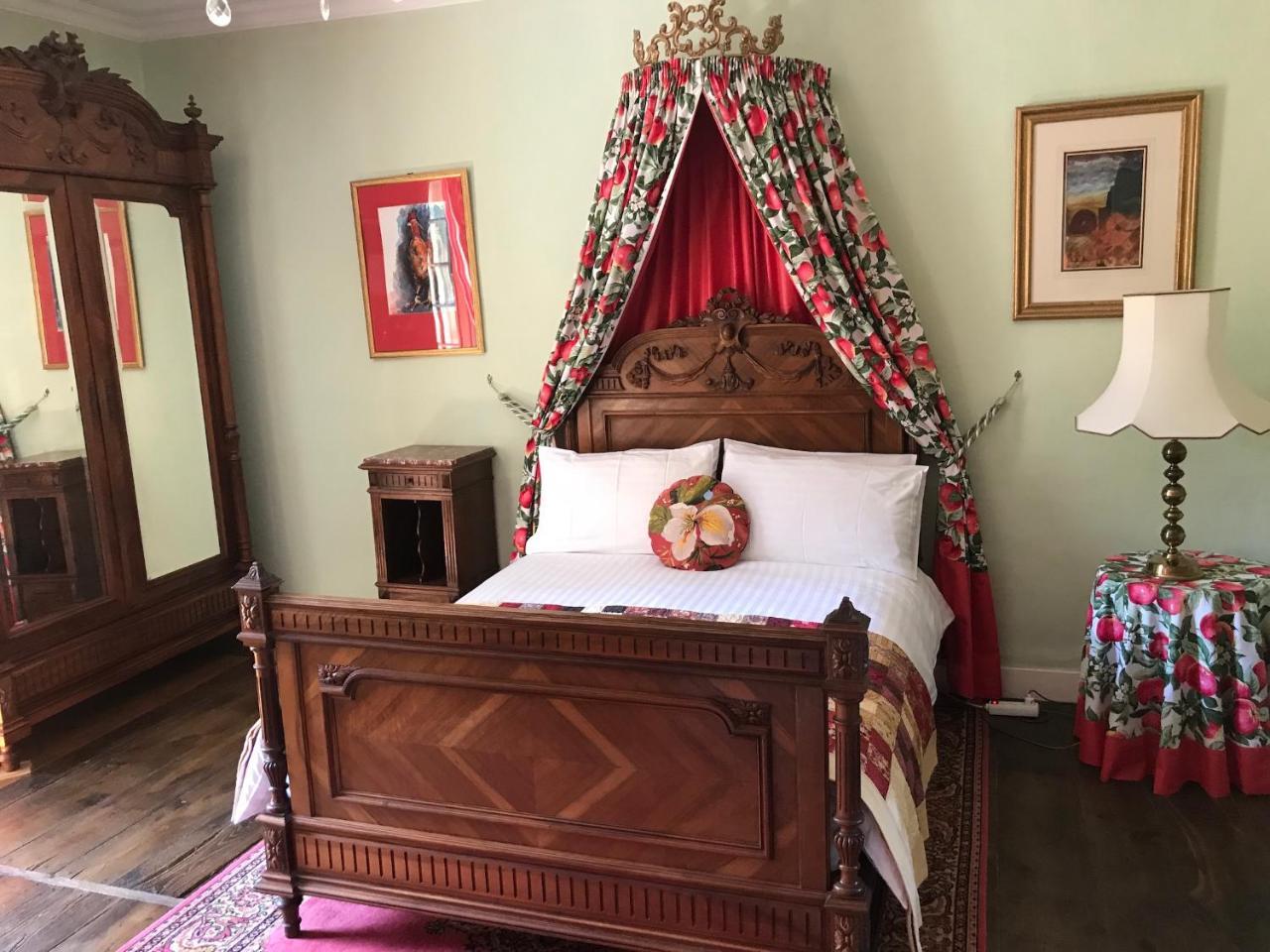 Serendipity Bed and Breakfast Saint-Clement  Zewnętrze zdjęcie